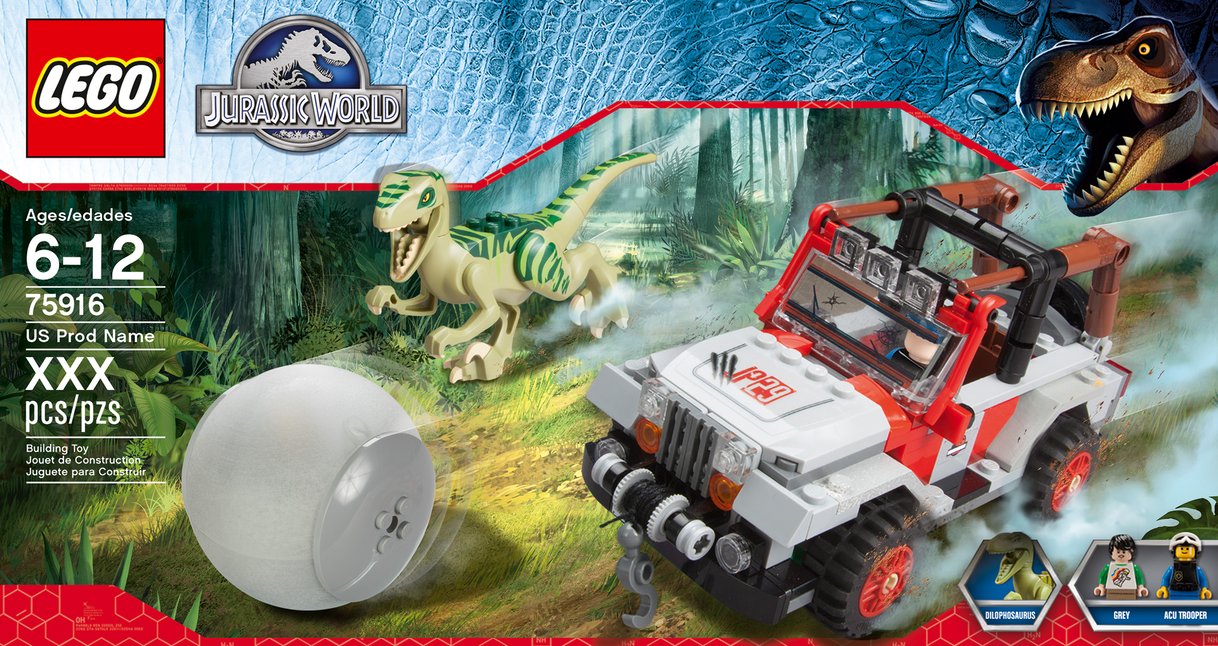 Jurassic World 2020 Rumors & Discussion Page 21 LEGO Licensed Eurobricks Forums