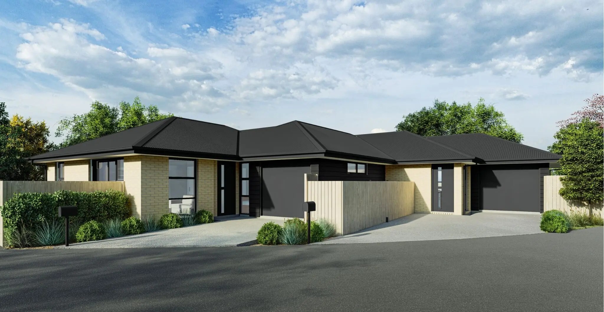 High Yield Investment New Build Empire Homes New Homes