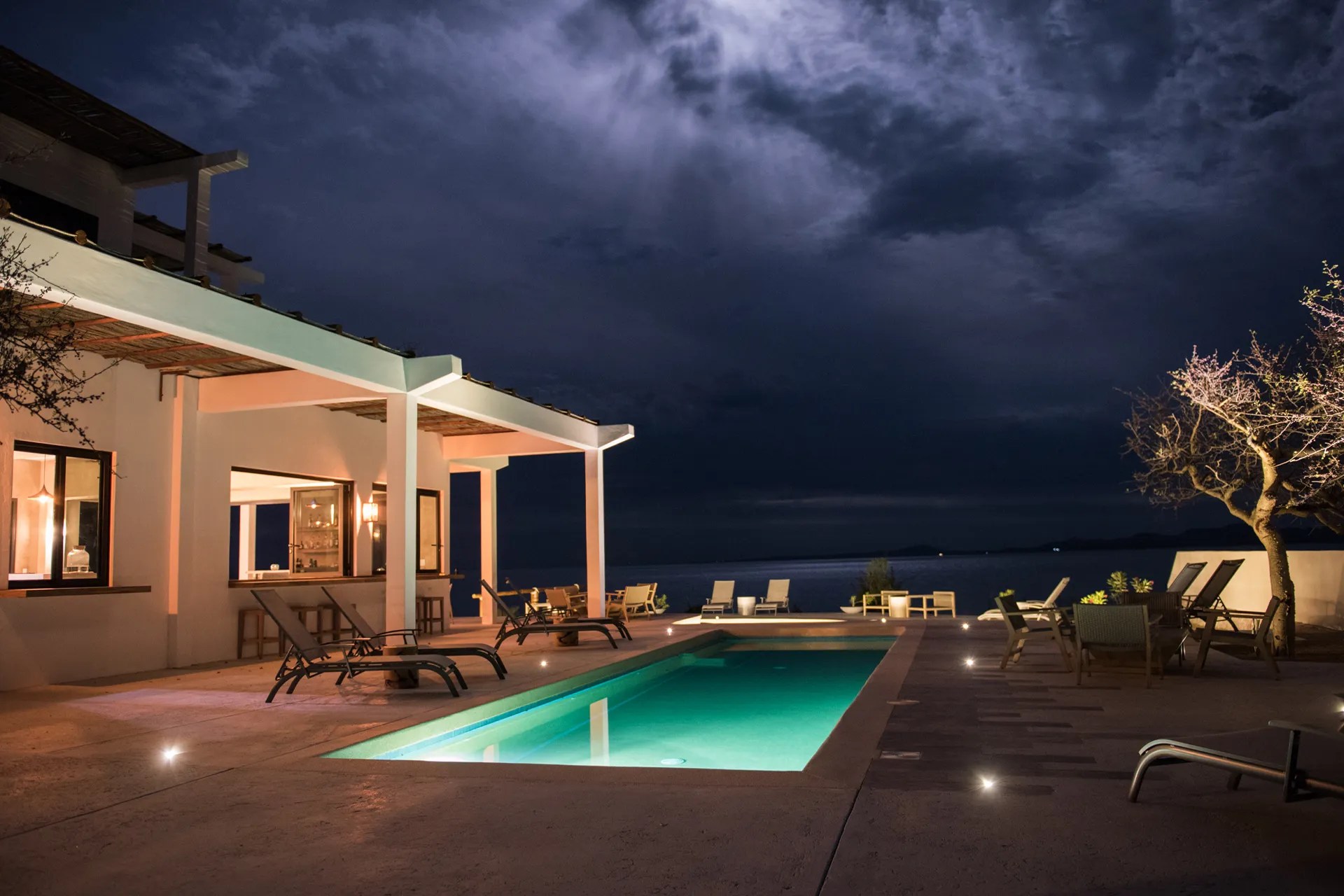 Todo Bien La Ventana, BCS, Mexico Zen Oceans