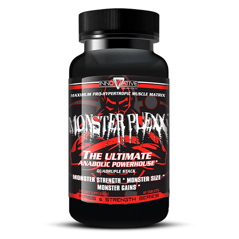 Muscle & Strength Collection FIGs Discount Supps