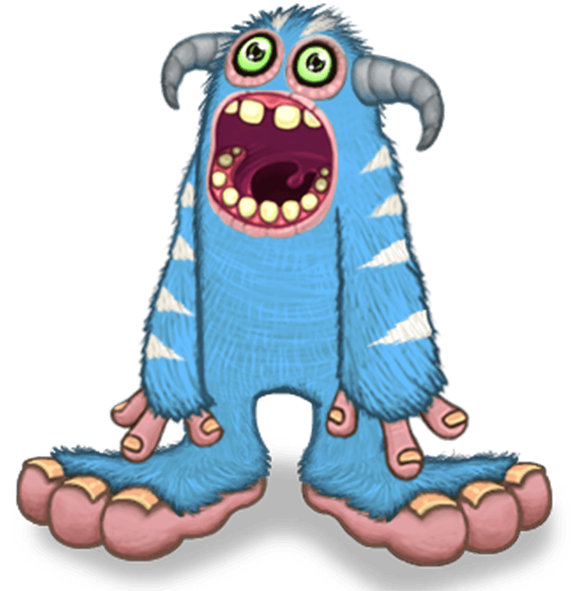 Rare Mammott MSMPokeGamer