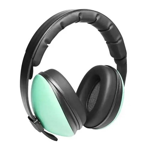 Baby Earmuffs Industrial Grade Sensory Haven 4 Kids