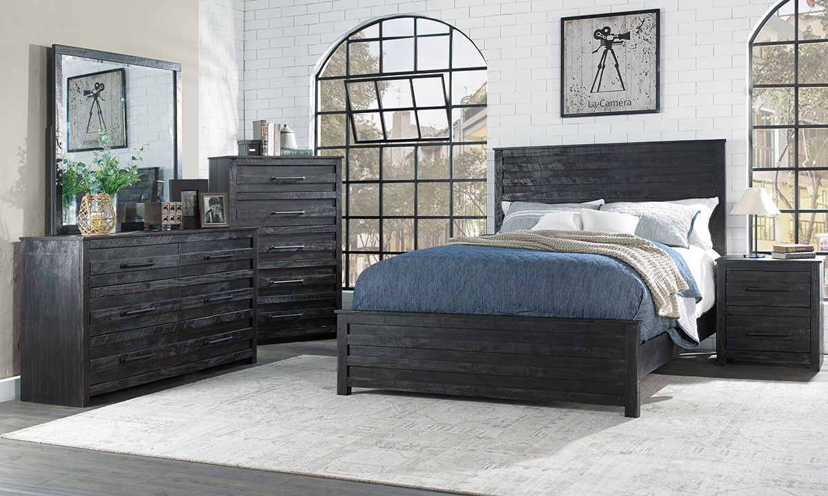 Rustic cabin dining room furniture. bedrooms chestertown antiques