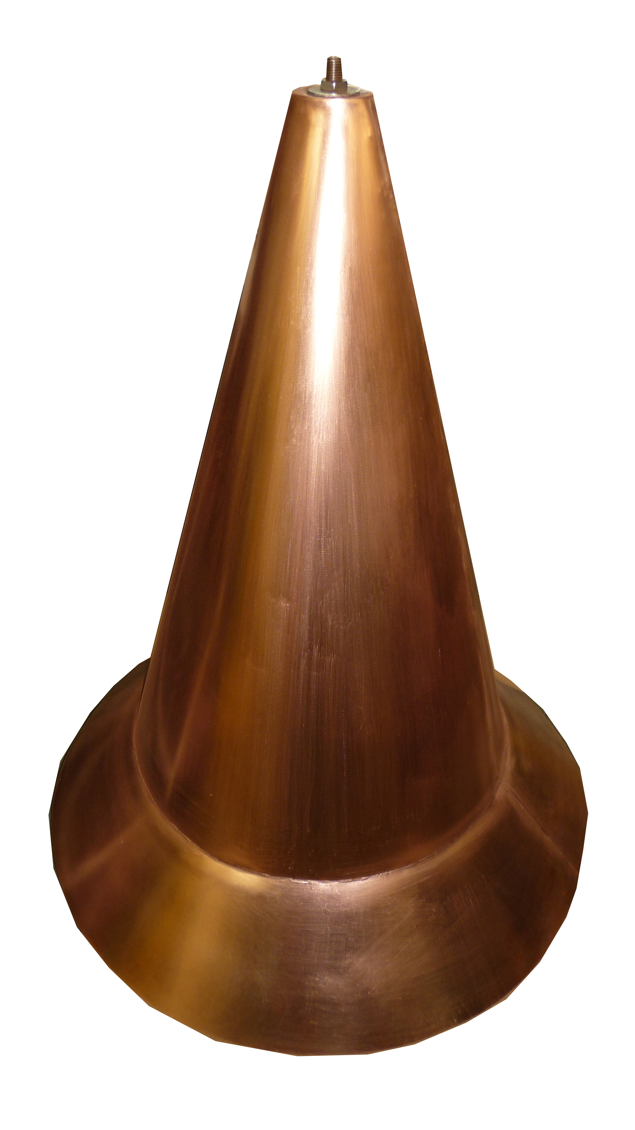 BESPOKE METAL FINIALS Good Directions