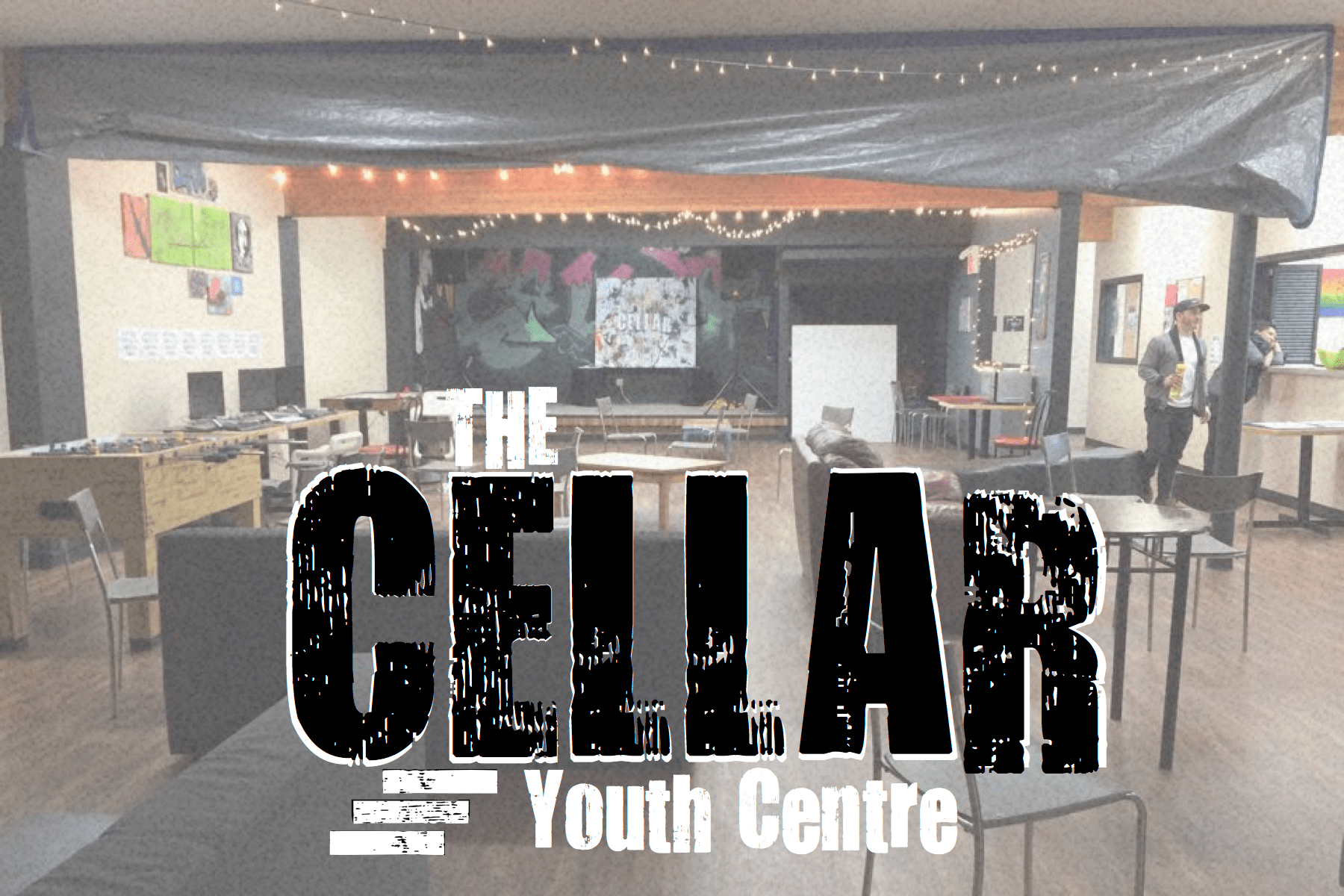 Youth Unlimited Edmonton // Community Youth Centres
