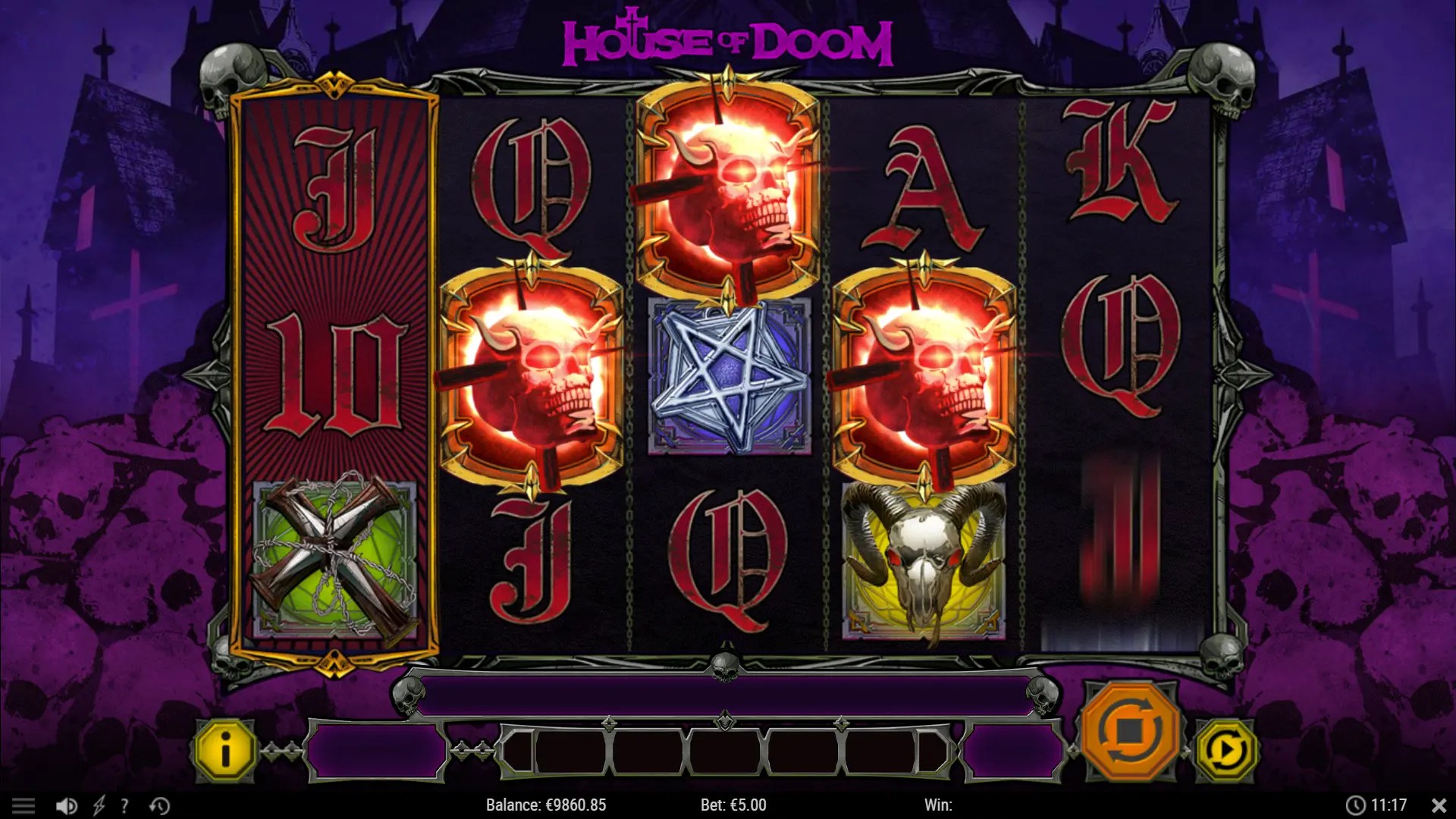 Top Halloween Monsters You'll Find at Play'n GO Play’n GO