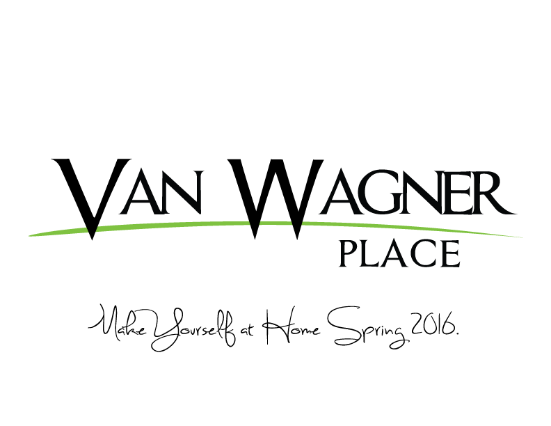 Van Wagner Place Contact