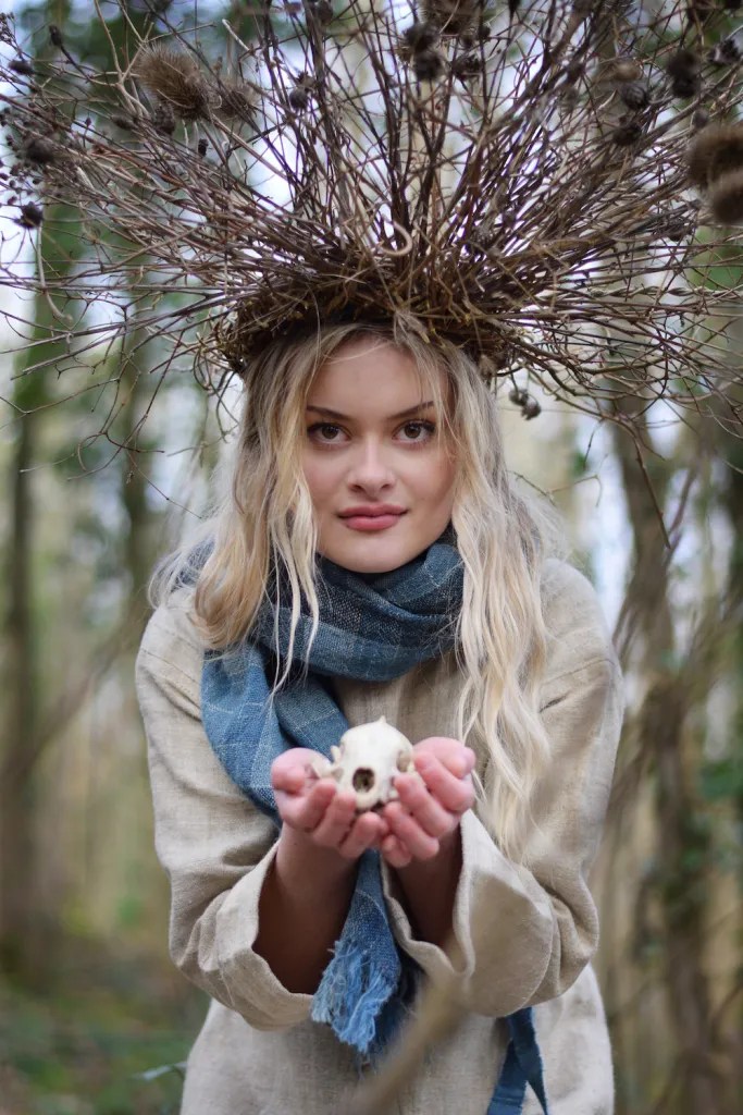 FILM NIGHT THE NETTLE DRESS EarlSohamVillageHall