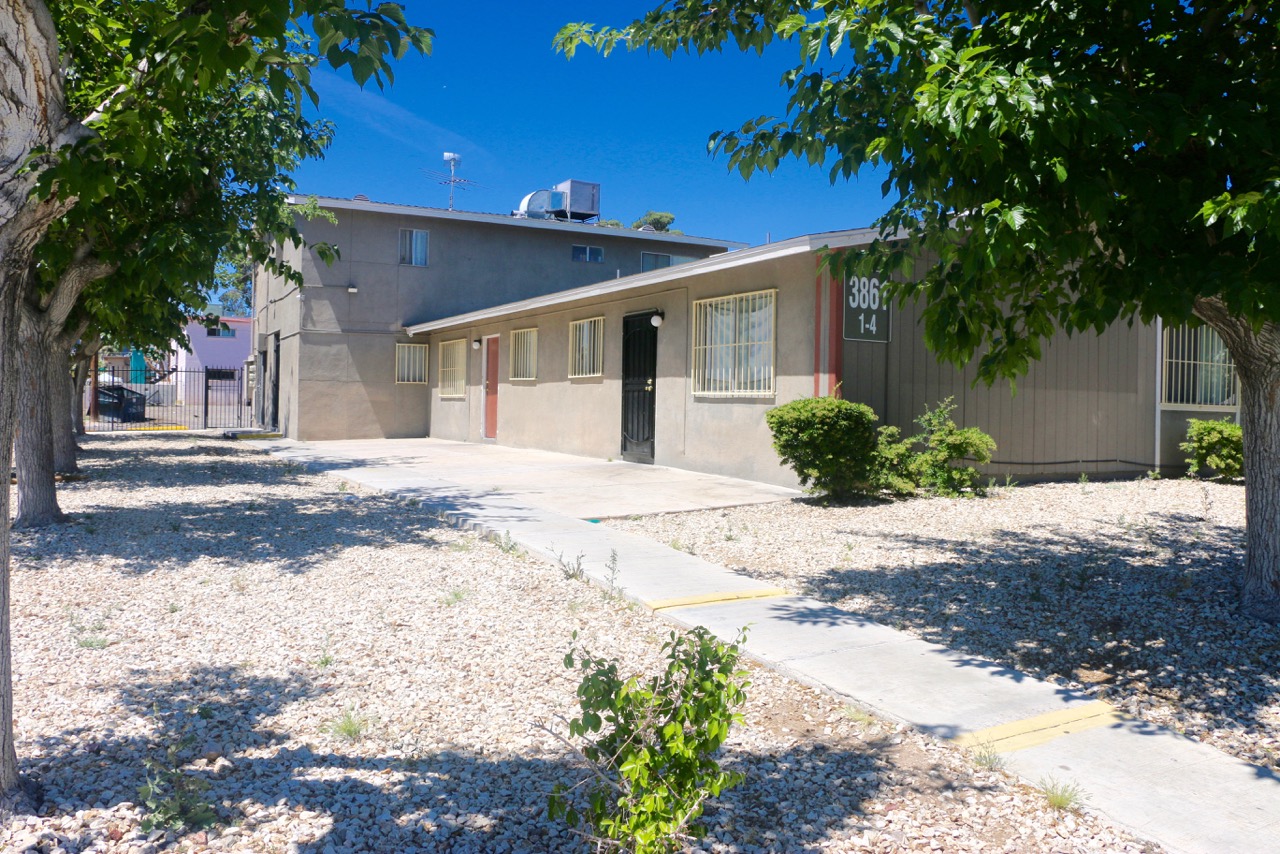 Home Hazelwood Villas