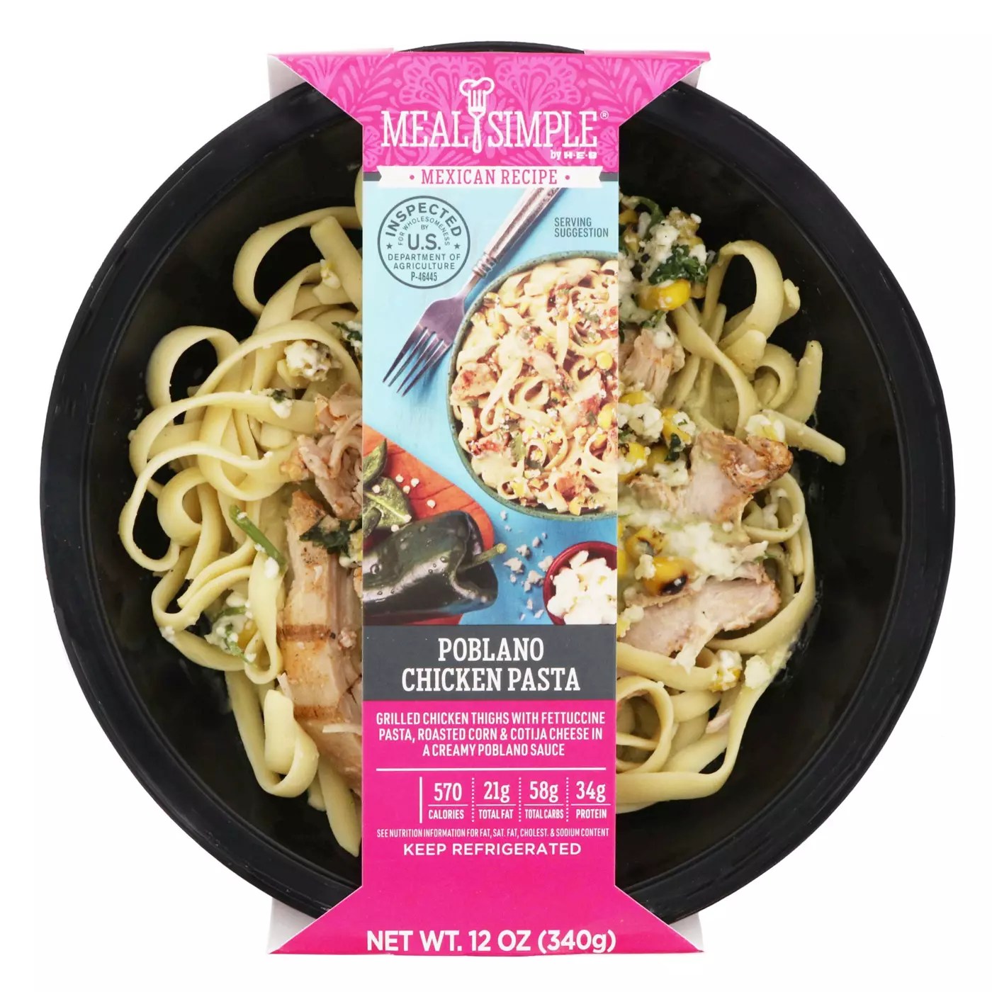 The Best HEB Meal Simple Meals According to HEB Fans