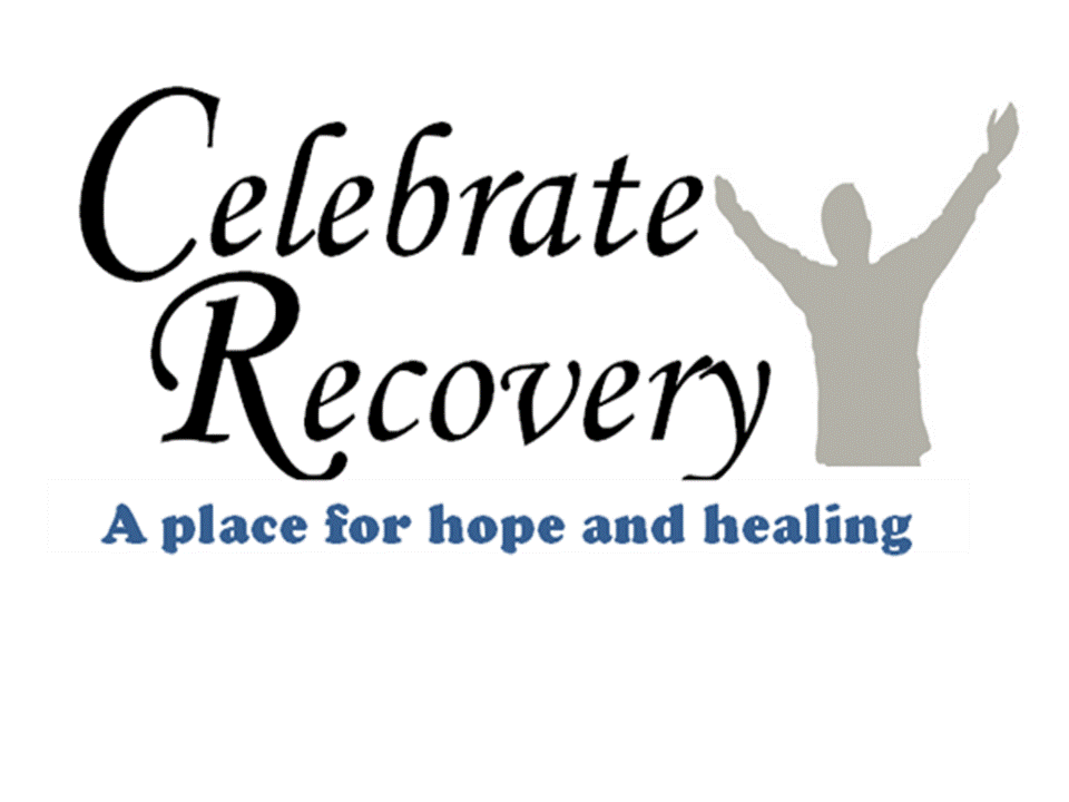 Celebrate Recovery WCC