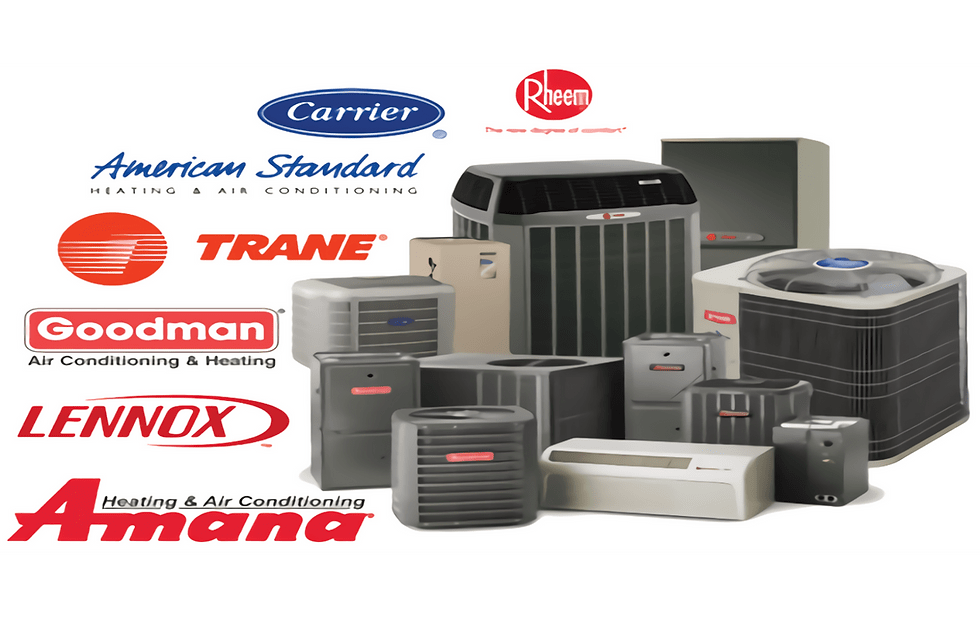 Residential HVAC Services GJ Appliances HVAC Grand Junction CO
