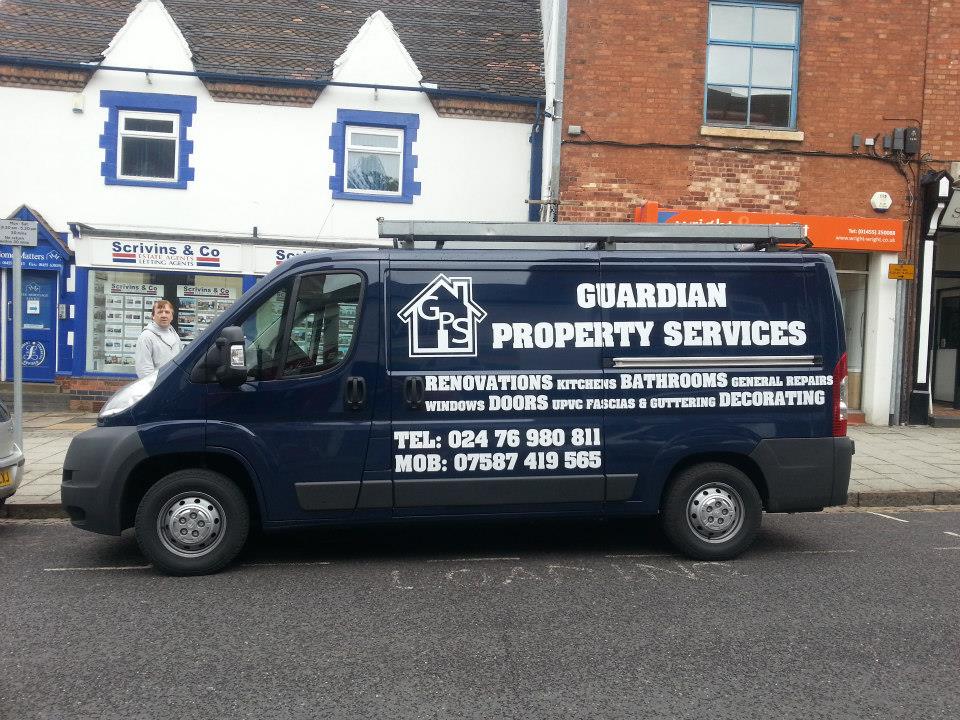 Vehicle Graphics by Huk Group