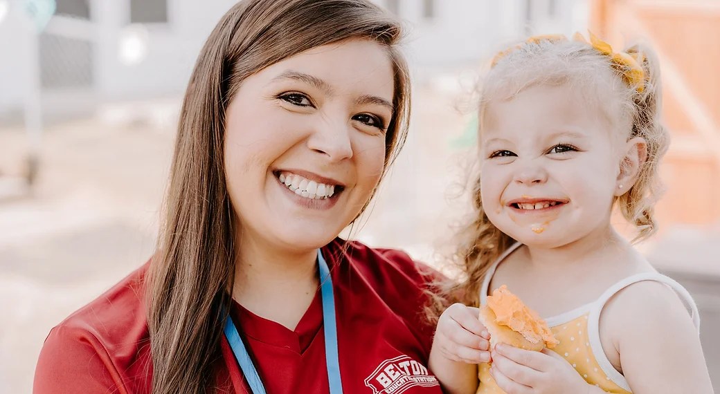 About Us Belton Education Station