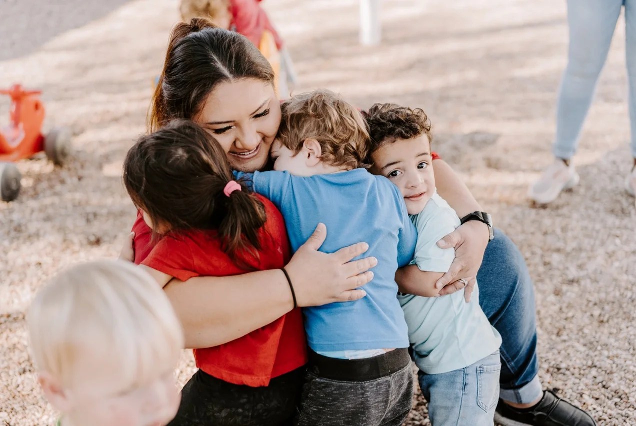 About Us Belton Education Station