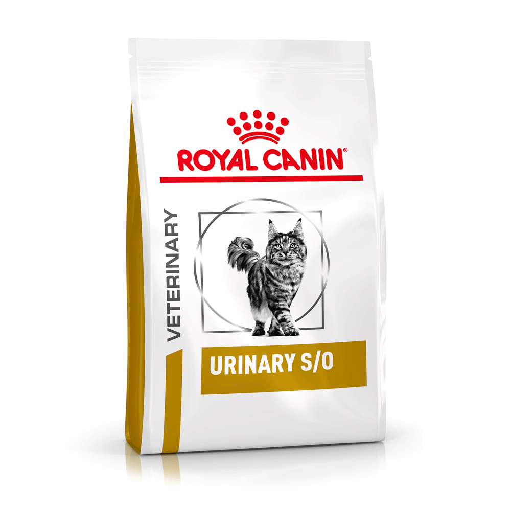 Royal Canin Feline Urinary S/O 1.5KG petfooddelivery