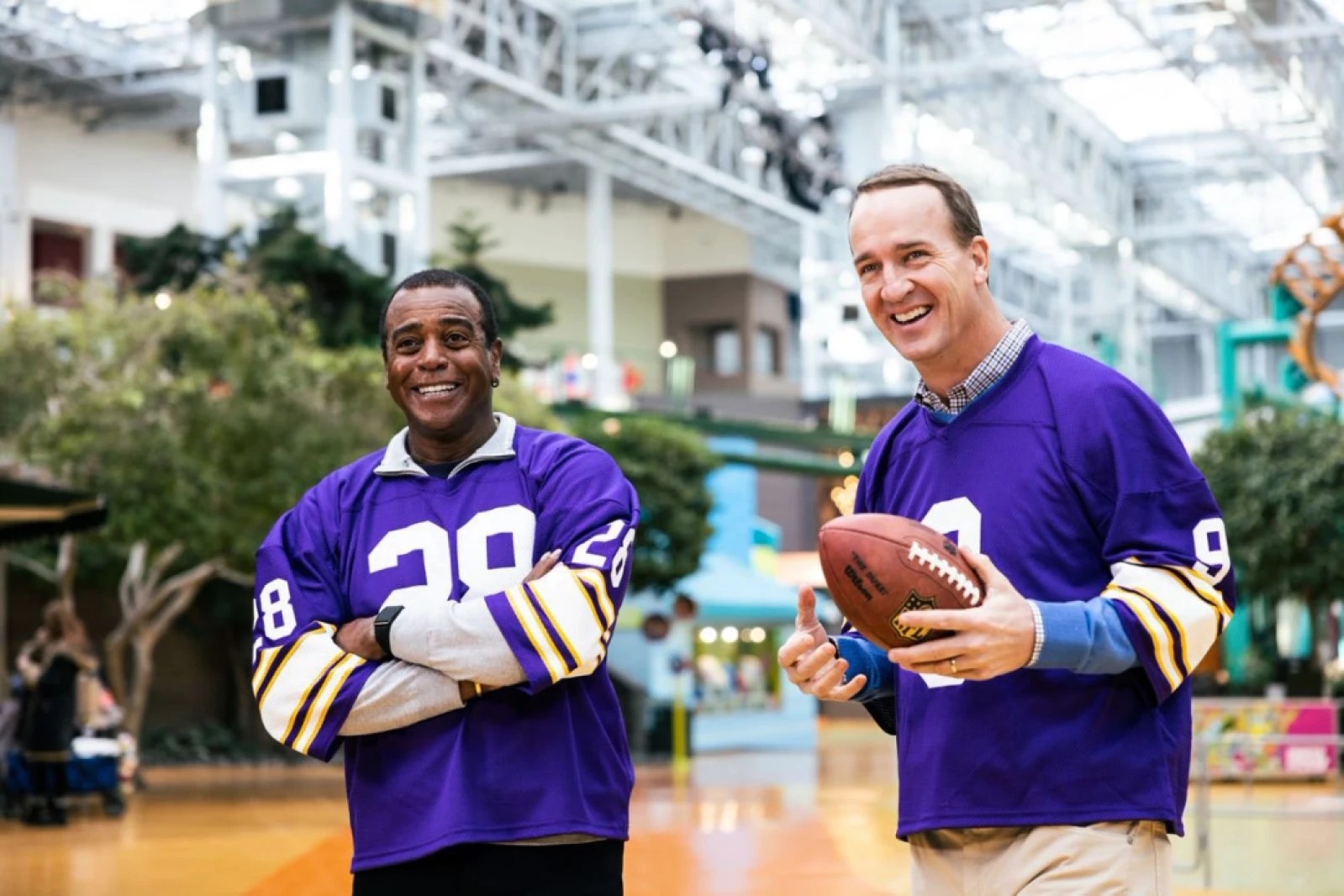 Game Changing Gear ABOUT US