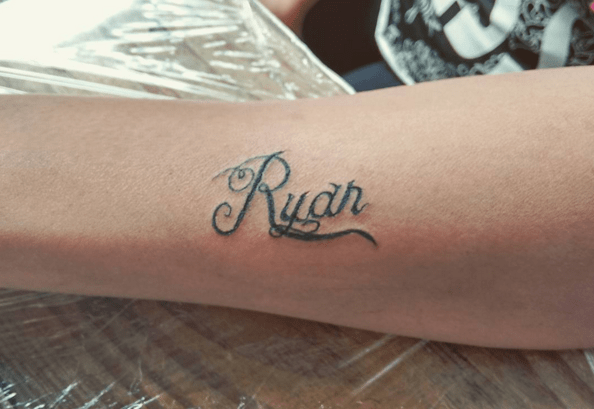 Significados e simbologias da Andorinha greenMe Tattoo Popeye Braco Best Tattoo Ideas