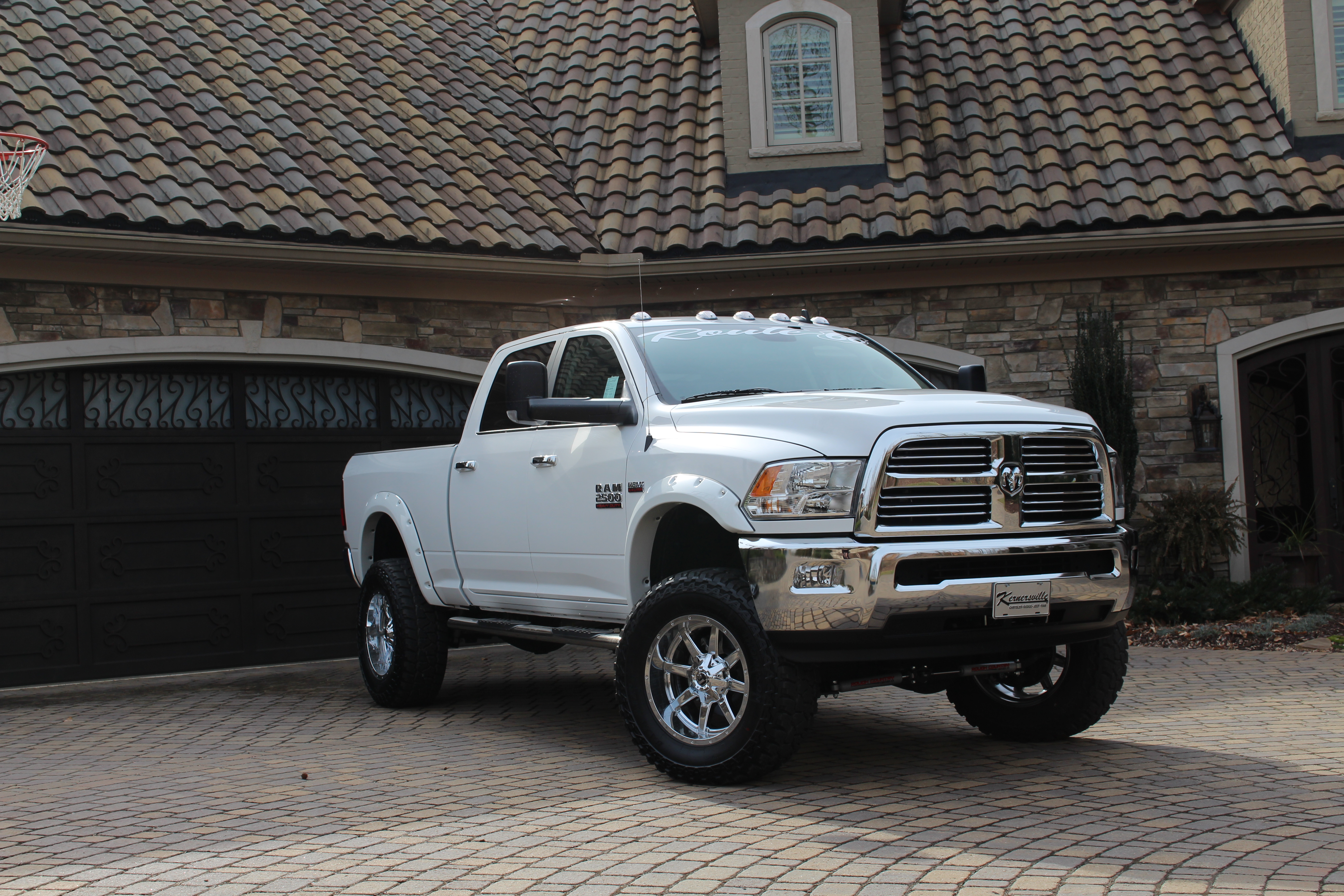 Ravage Custom Ram Build Customize Your Truck Online Now