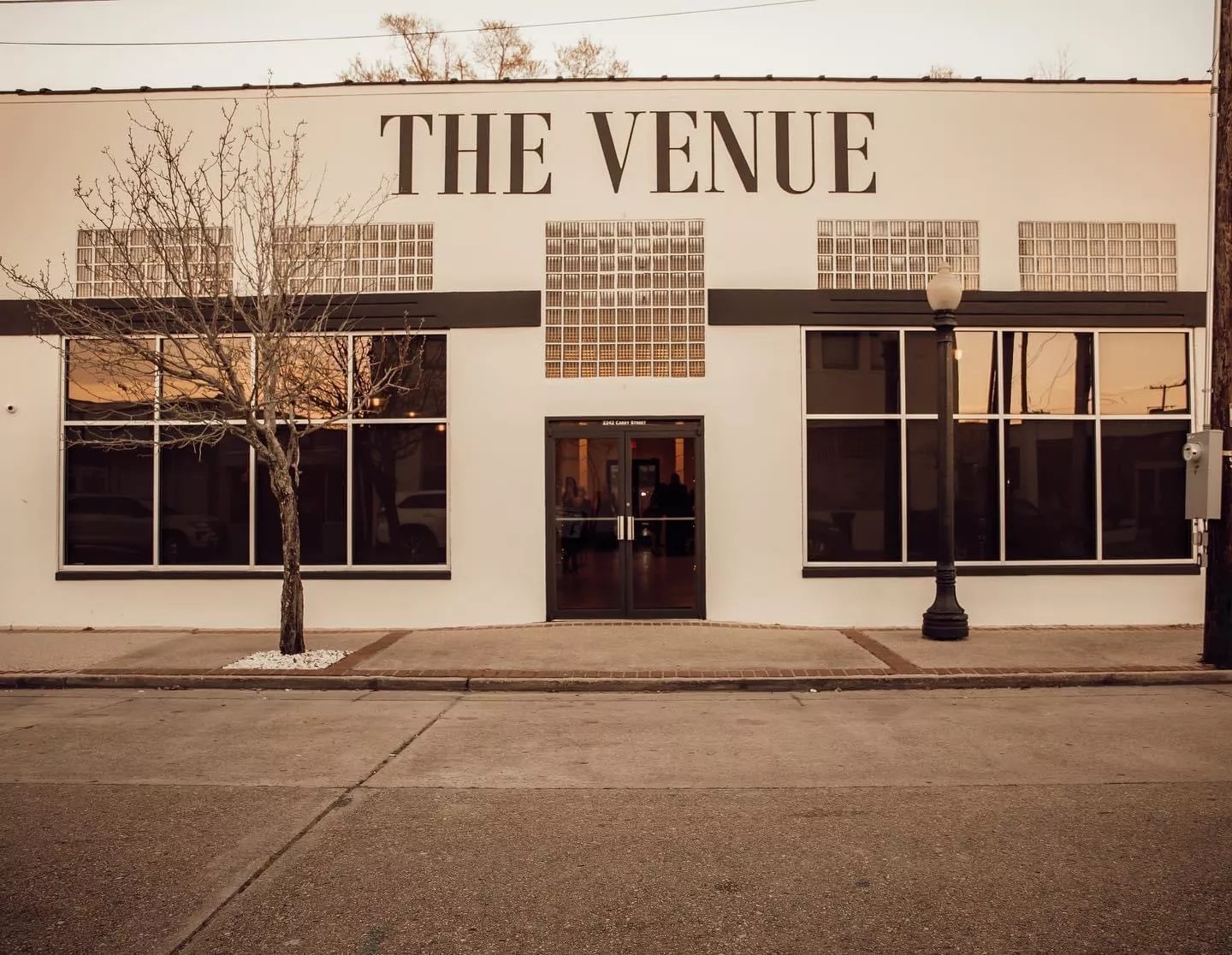 The Venue Wedding & Event Venue 2242 Carey Street, Slidell, LA, USA