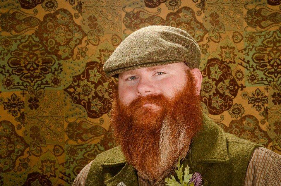 Ryan Hoskins Metalsmithing