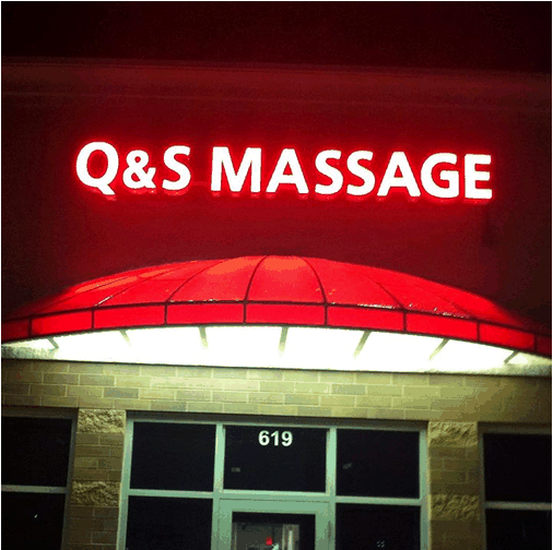 Q & S Massage, Quality Massage Waite Park & Saint Cloud MN