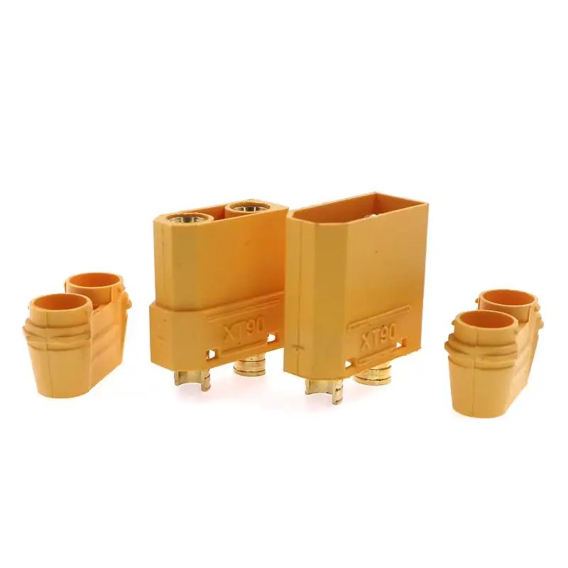 Battery Connectors Nihartronics