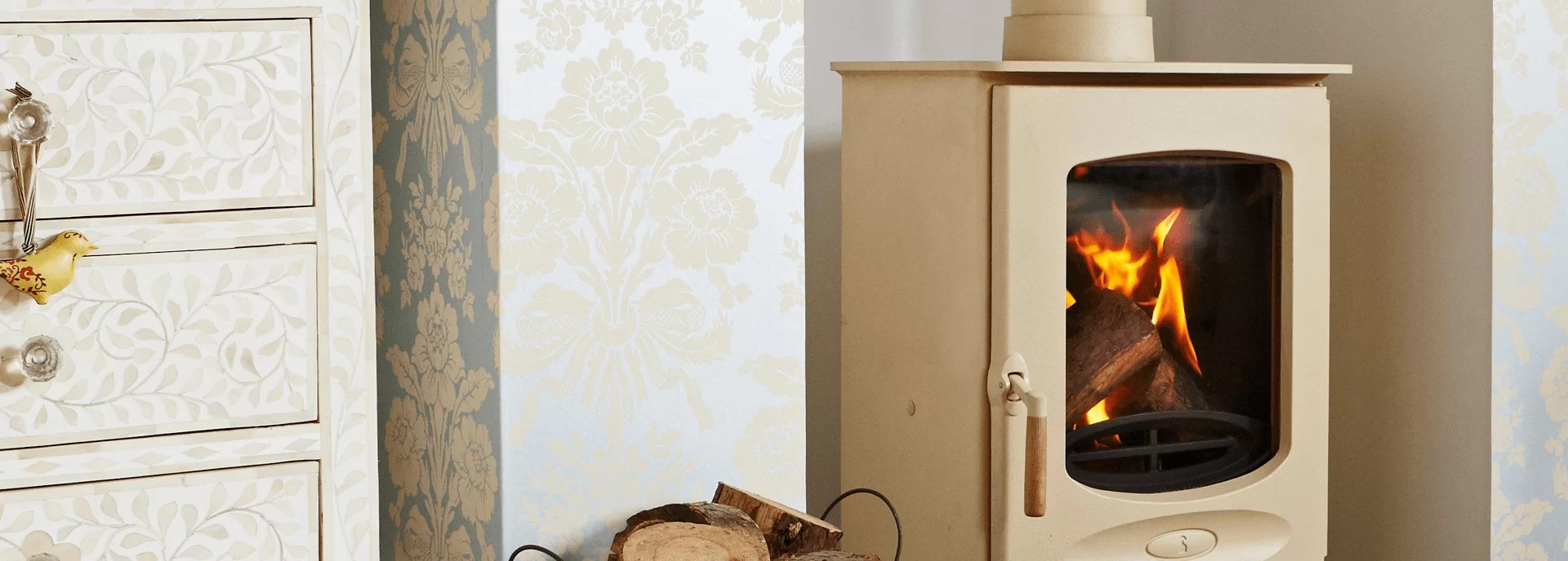 Wood Burning Stoves Log Burners Living Fire Centre