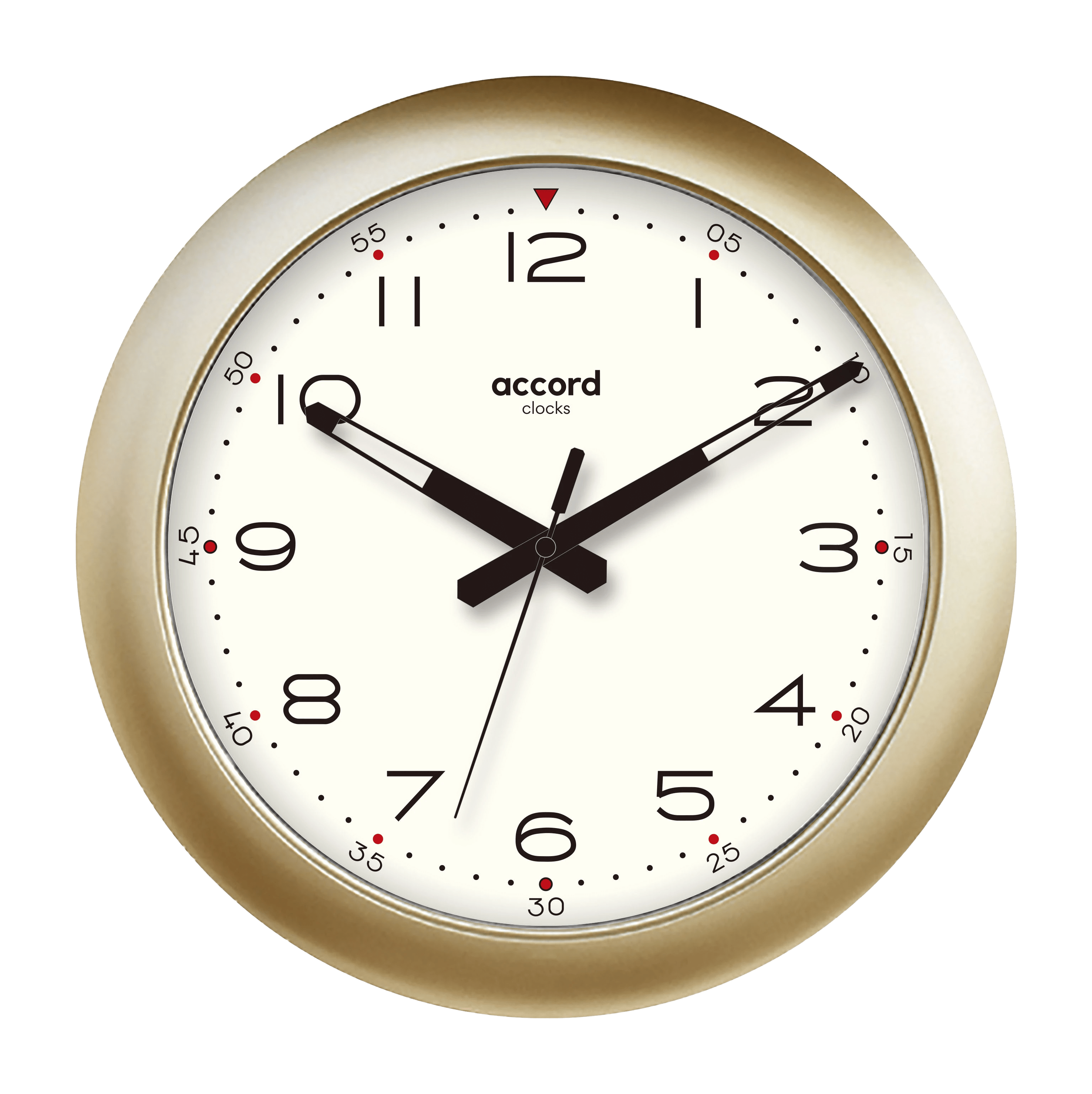 Accord Clocks Classic American Wall Clocks