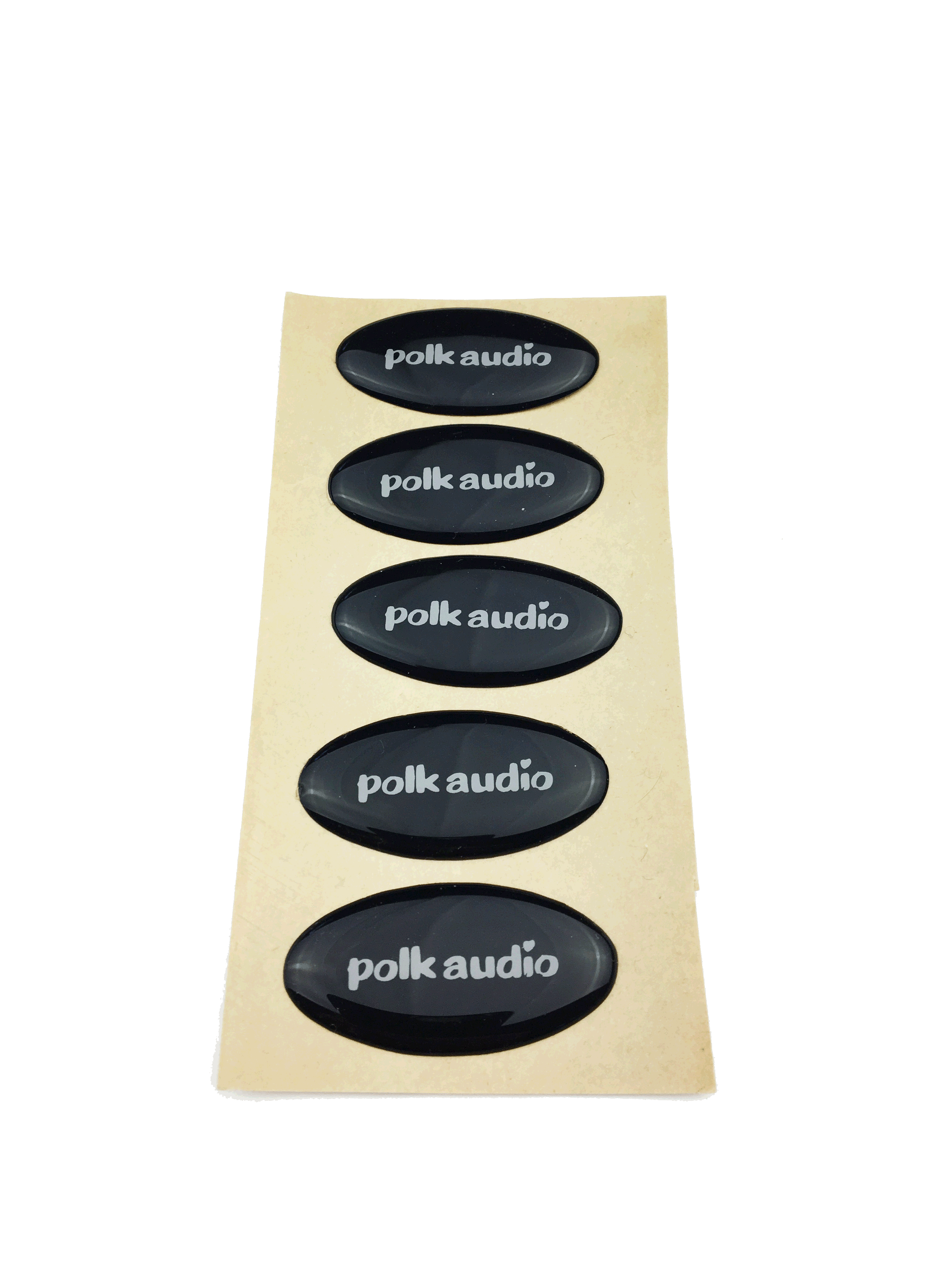 DOMED DECALS Allied Graphics