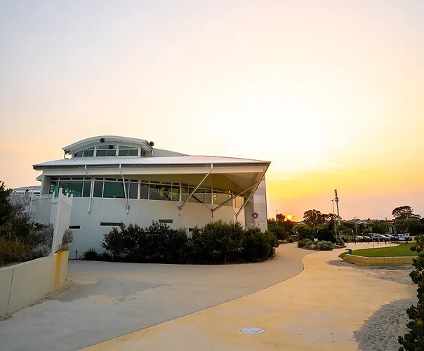 About Coogee Coogee Beach Fitness Club