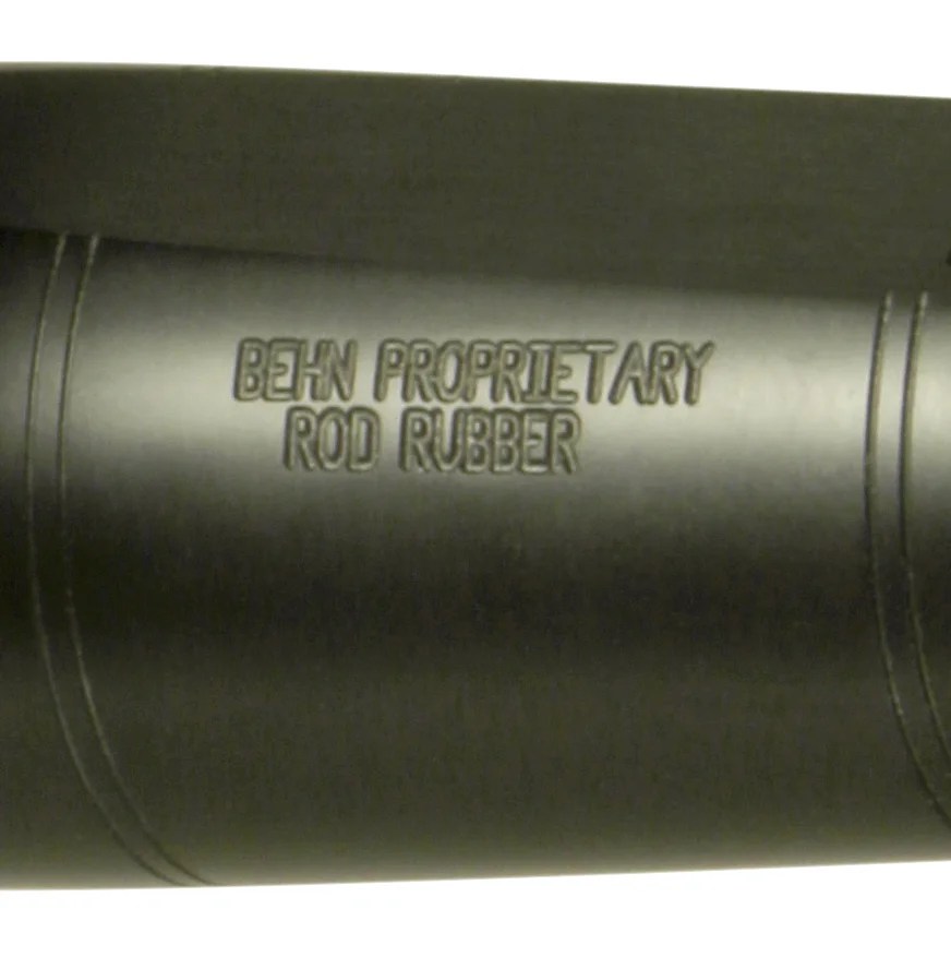 Behn EPIC + VINTAGE Mouthpieces Clever Kansas City