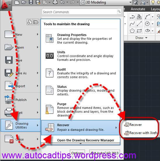 Top 50 commands in AutoCAD!