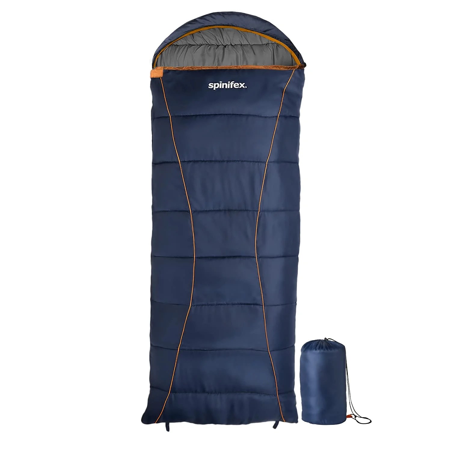 The Best Sleeping Bags for under 100