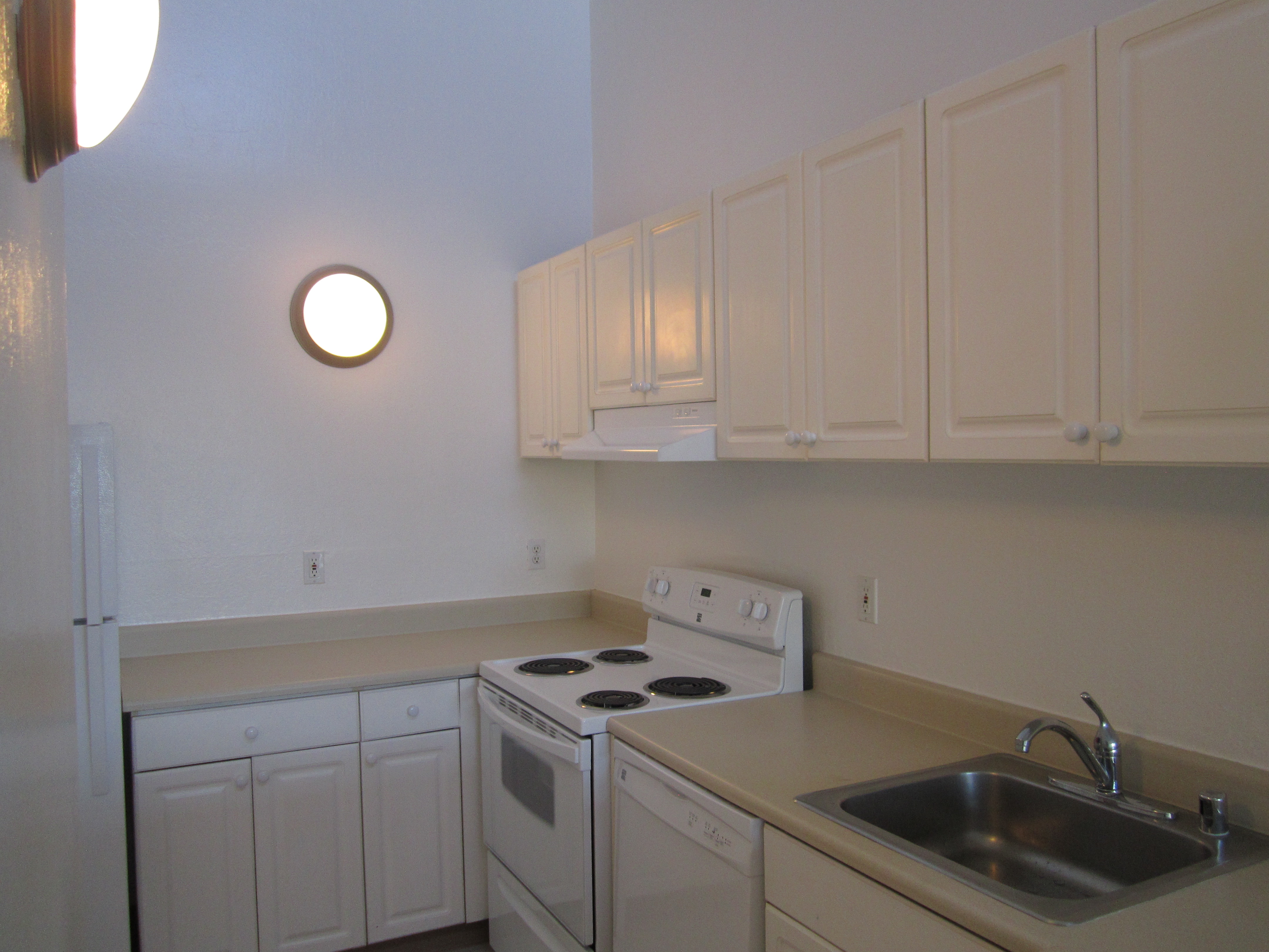 Hamilton Woods Apartments