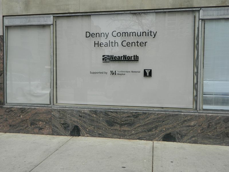 Denny Health Center Near North Health Service Chicago, IL