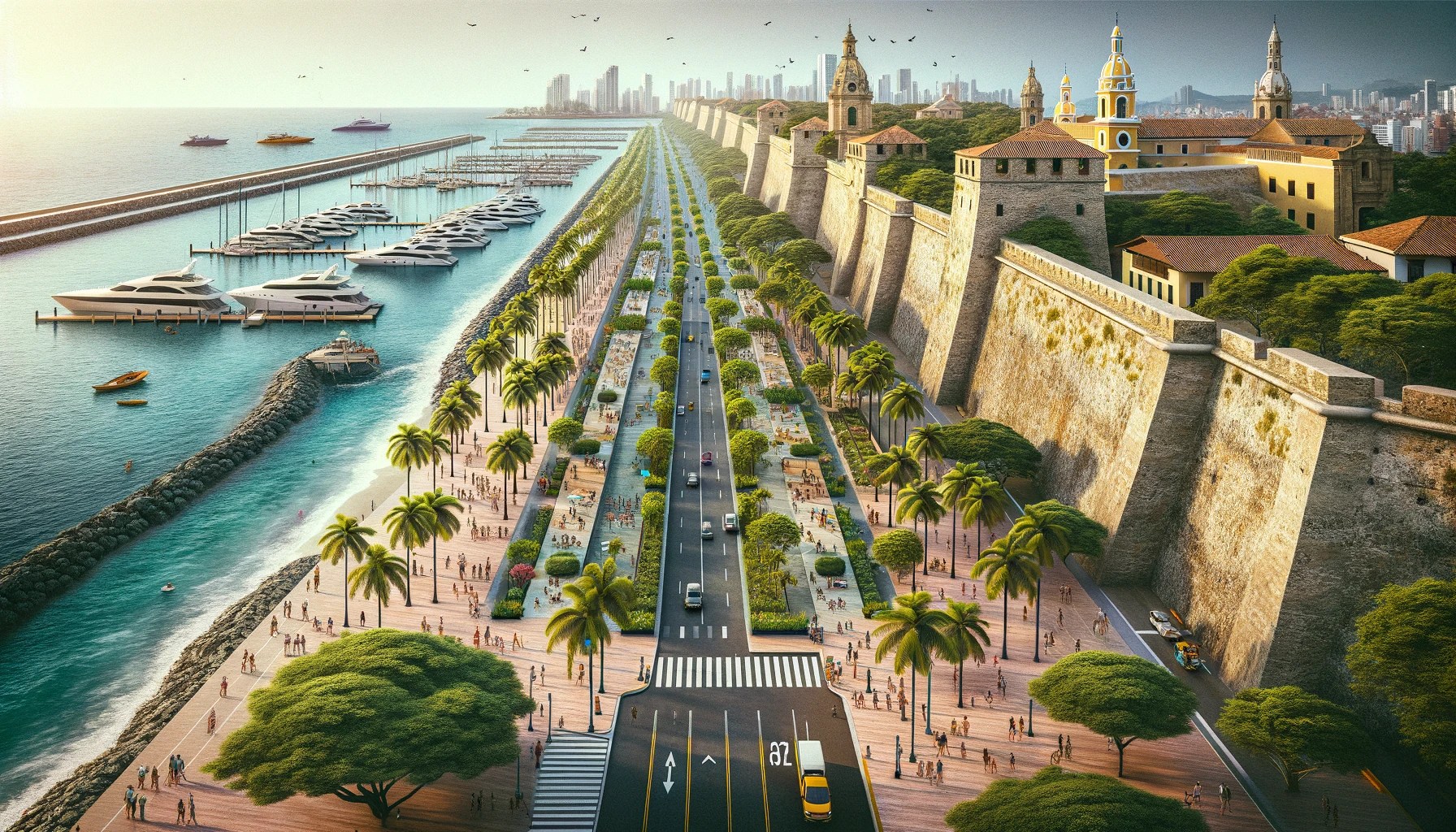 Urban Services Group Landscaping