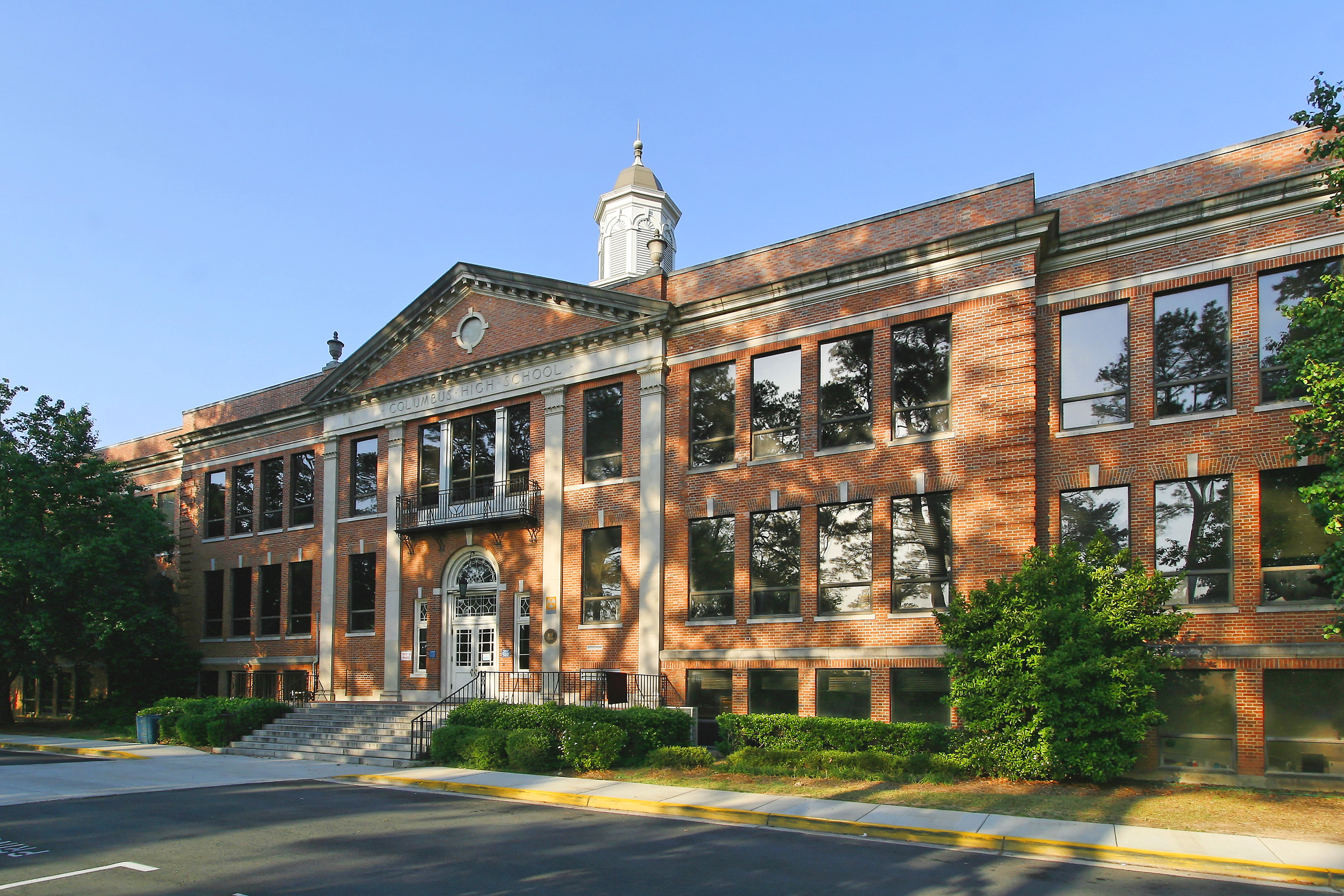 Columbus High School Columbus Tx School Calendar For 2024-2025 columbus high school hechtburdeshaw