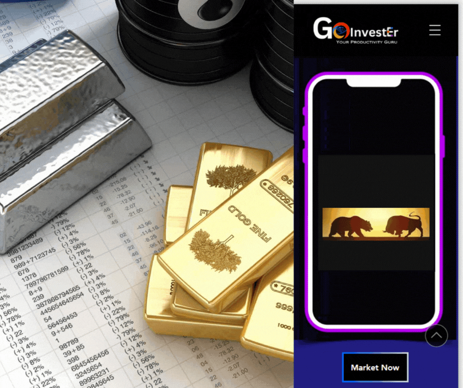 Navigating Gold Trends Probability Assessment for XAU/USD (GOLD) on