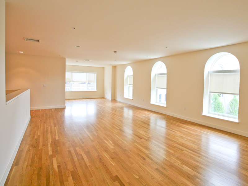 Madison Paradise Apartments