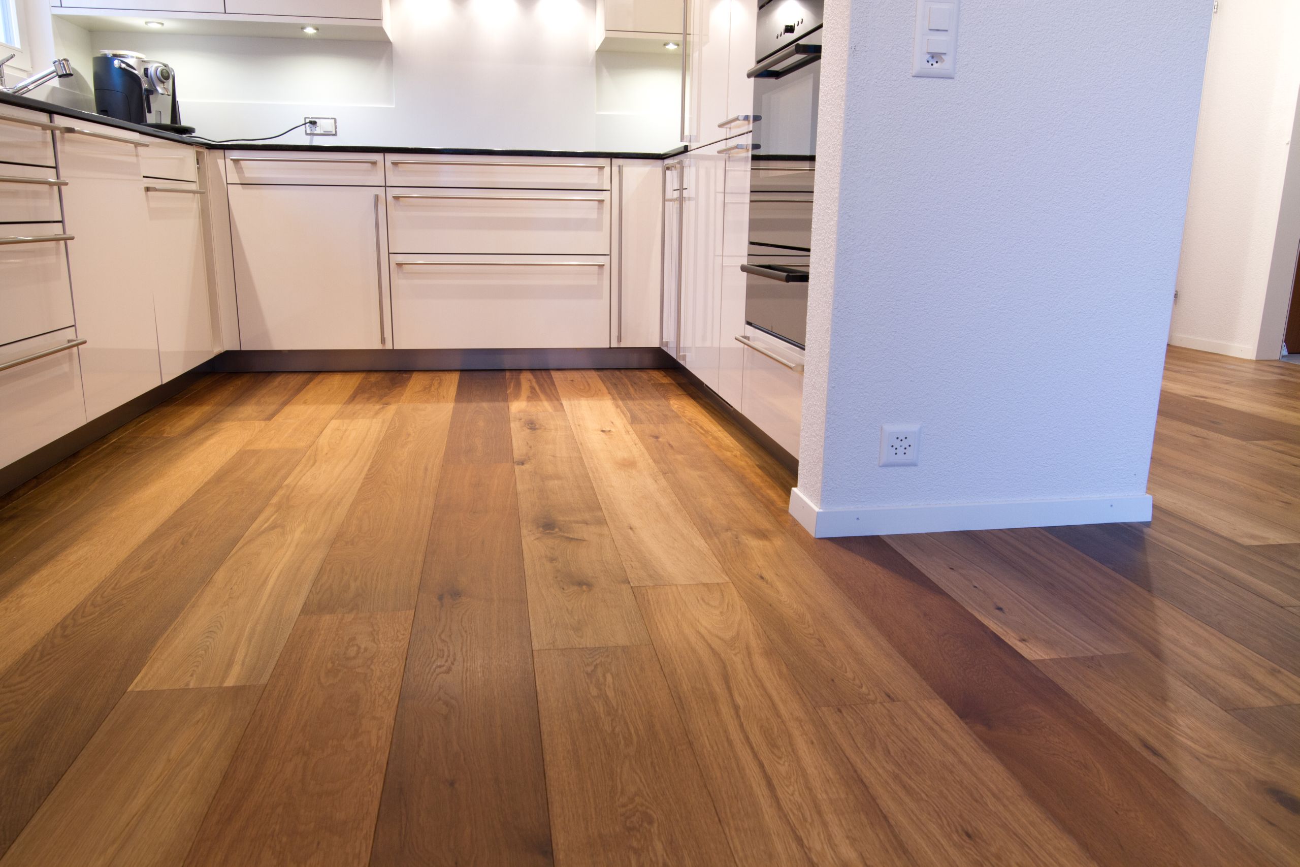 Parkett Bodenbeläge Holzboden unverwüstlich edel hochwertig