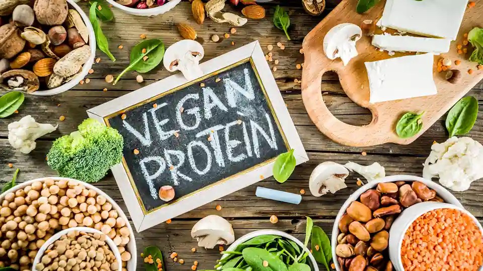 Unlock the Power of PlantBased Protein Benefits, Sources, and Recipes