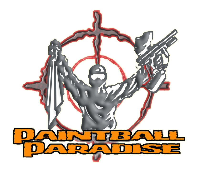 Paintball Paradise Manitoba