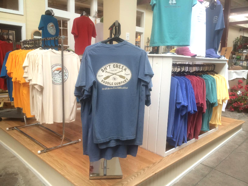 Old Wilmington City Market l Carolina Country Store