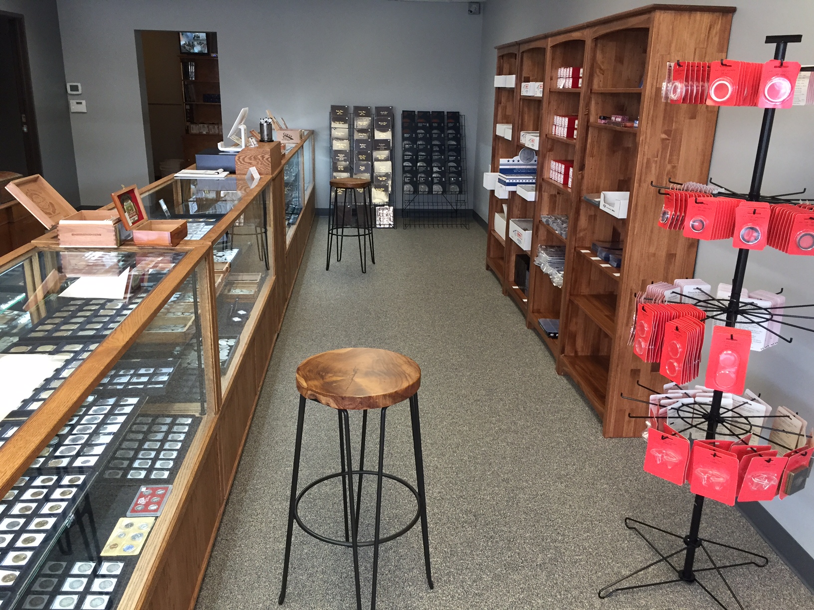 Local Coin Shop in Beaverton, OR