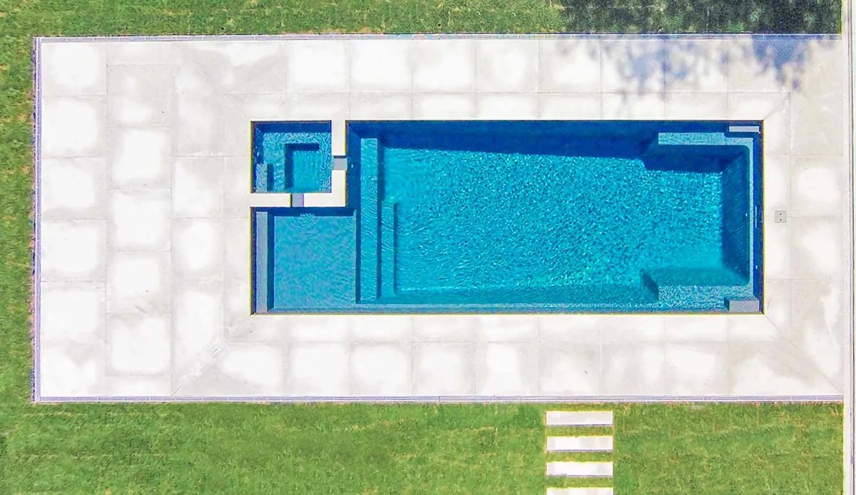 Ultimate Triangle Pools