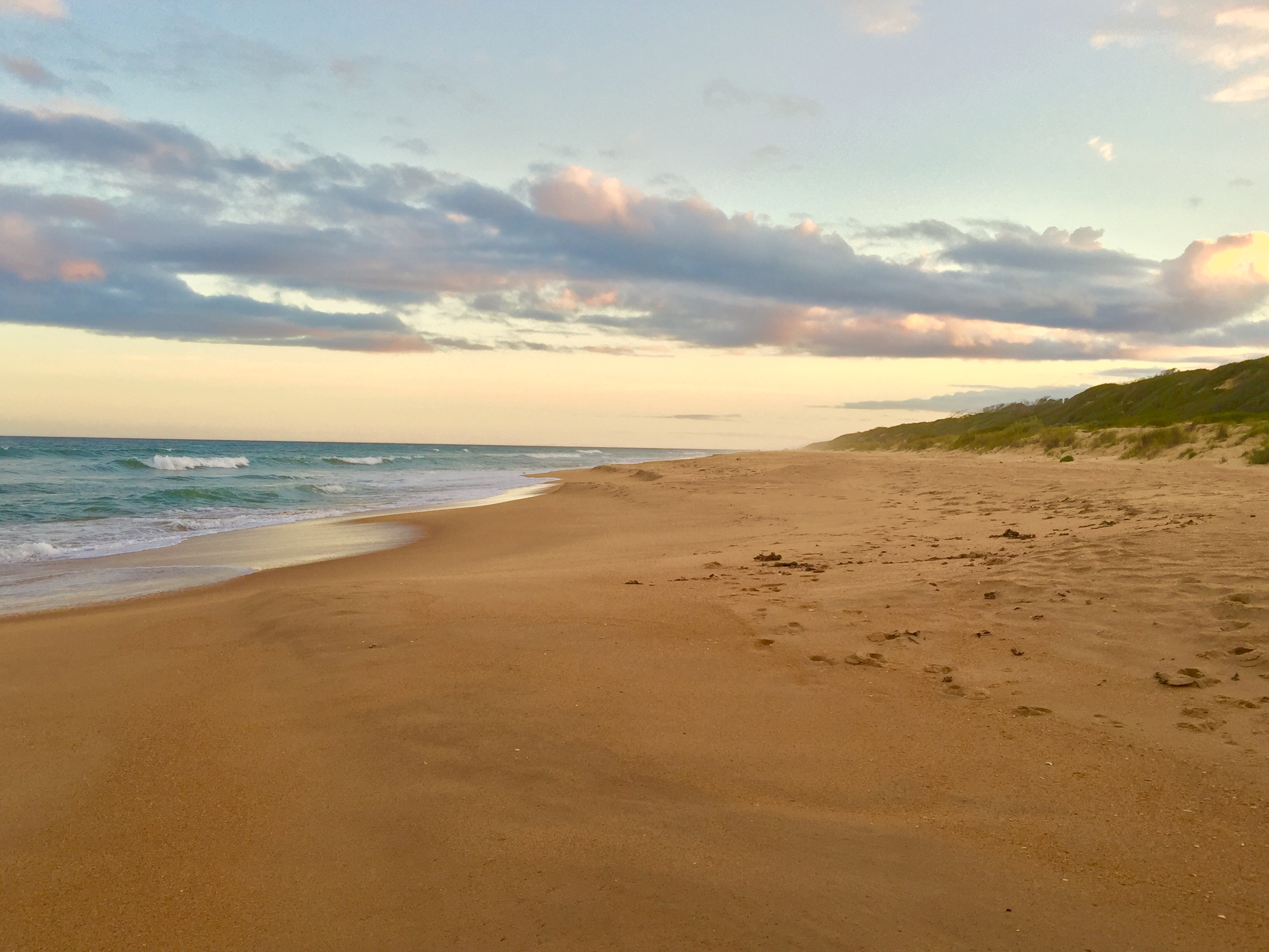 Golden Beach Cabins 3851