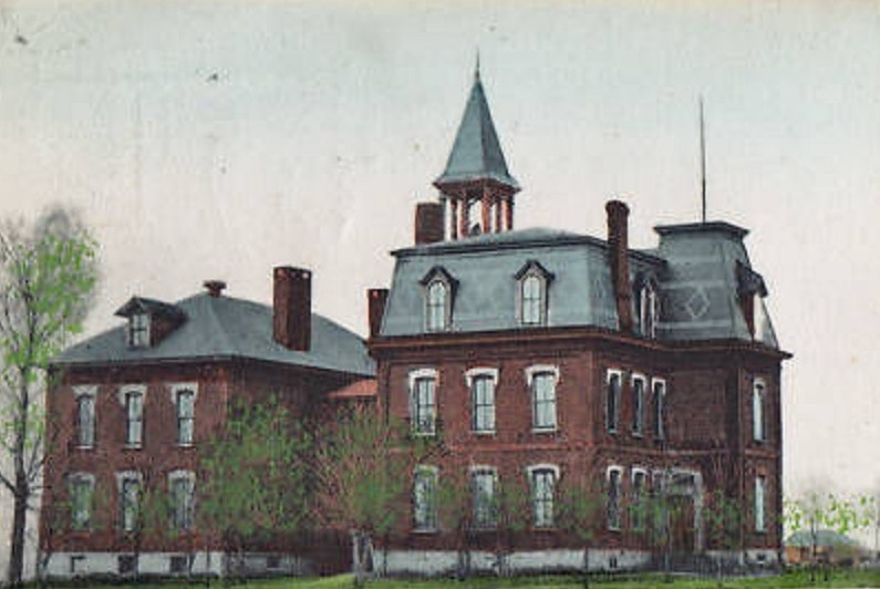 Historical Society Town of Chateaugay