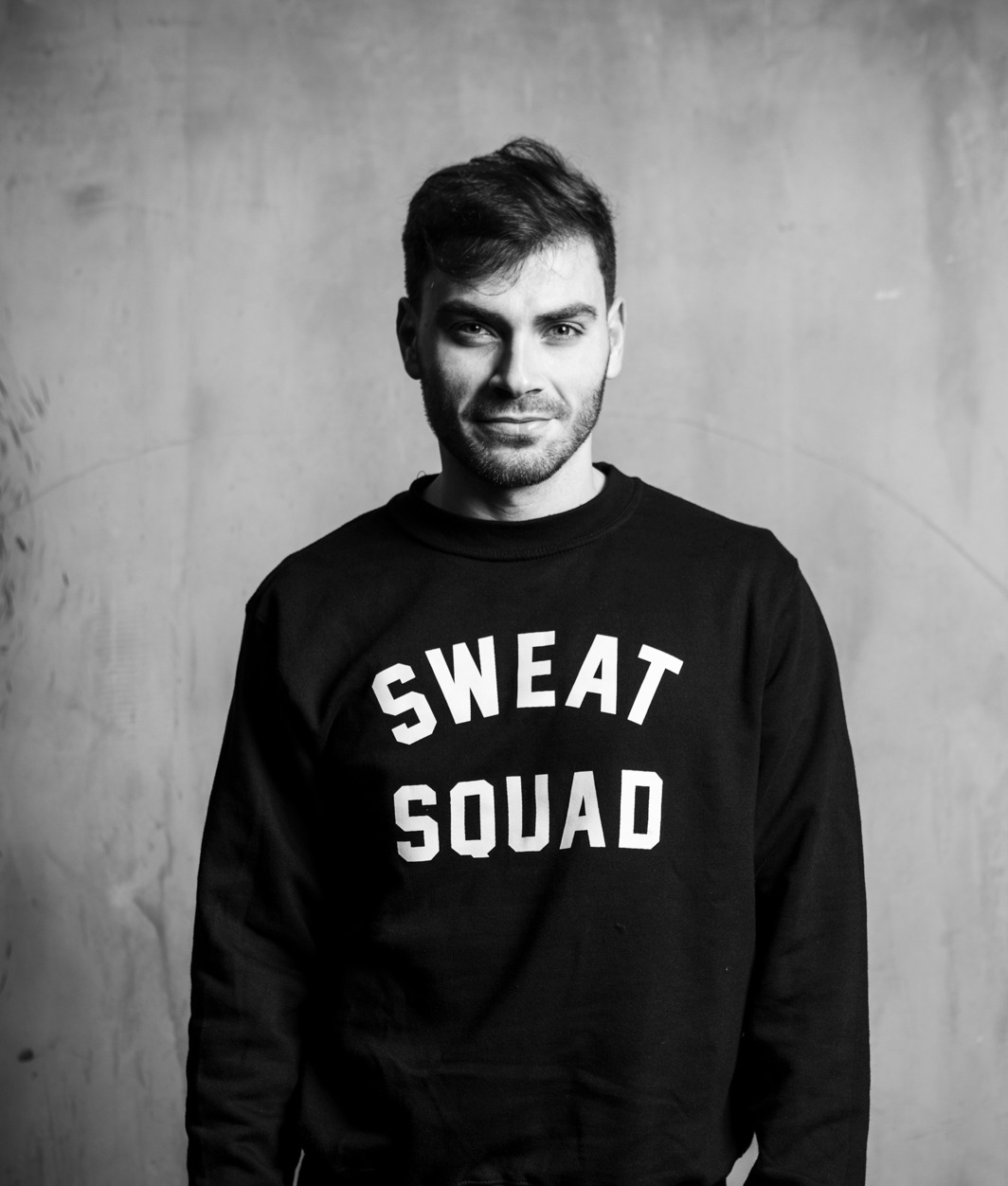 Gym SQUAD FITNESS Cyprus