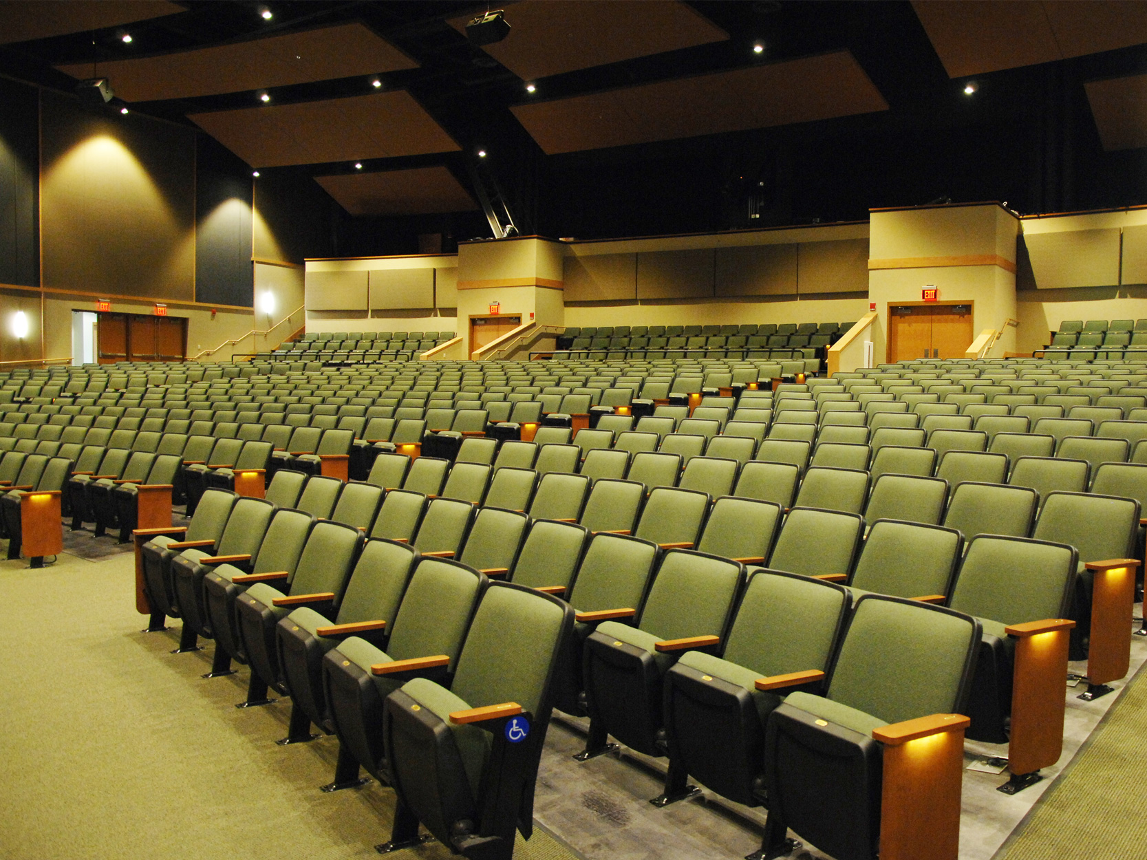 Catalyst Construction Portfolio Education Kettle Moraine High